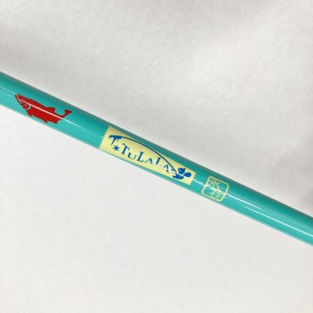  TULALA ツララ Clerus 60 ML トリュテ クレールス ルアーロッド