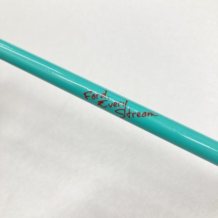  TULALA ツララ Clerus 60 ML トリュテ クレールス ルアーロッド