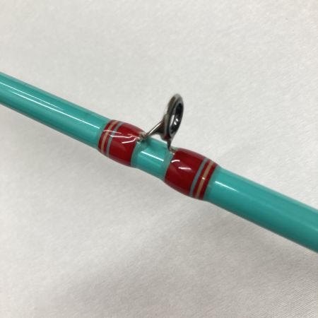  TULALA ツララ Clerus 60 ML トリュテ クレールス ルアーロッド