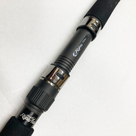  Ripple Fisher SilverStream 97 REDEYE Nano ルアーロッド