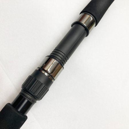  Ripple Fisher SilverStream 97 REDEYE Nano ルアーロッド