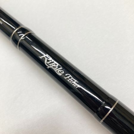  Ripple Fisher SilverStream 97 REDEYE Nano ルアーロッド
