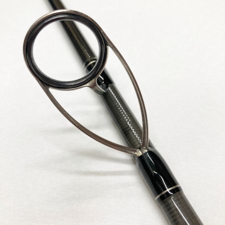  Ripple Fisher SilverStream 97 REDEYE Nano ルアーロッド