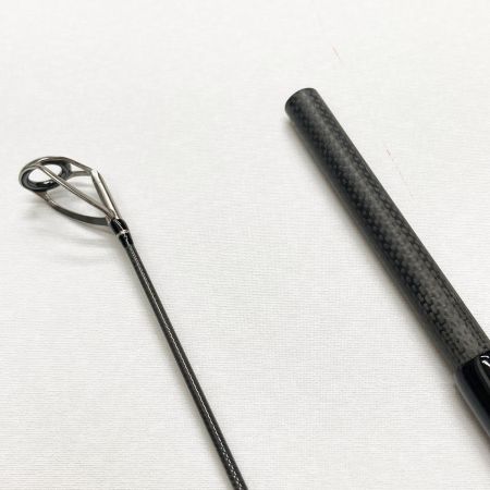  Ripple Fisher SilverStream 97 REDEYE Nano ルアーロッド