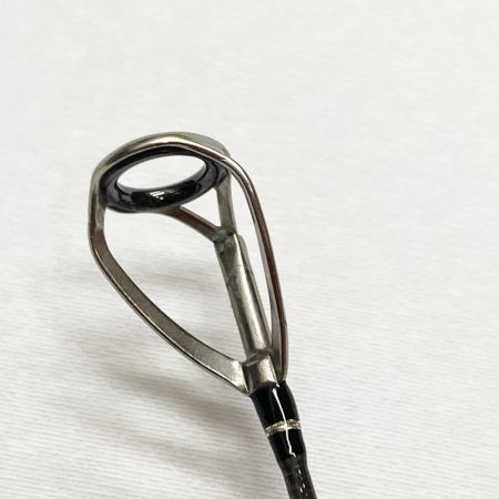  Ripple Fisher SilverStream 97 REDEYE Nano ルアーロッド