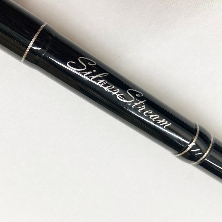 Ripple Fisher SilverStream 97 REDEYE Nano ルアーロッド