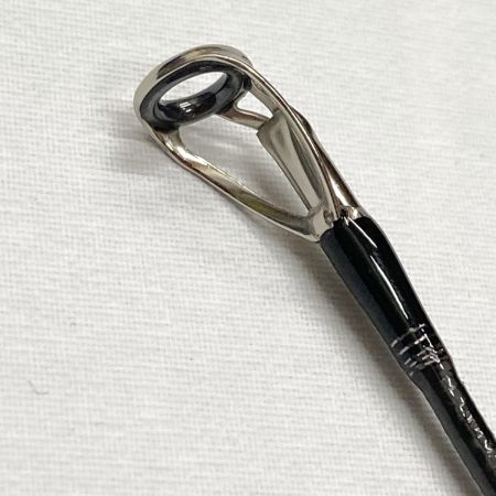  SHIMANO シマノ HARD ROCKER SS 22ハードロッカー SS B76H 353139 ルアーロッド