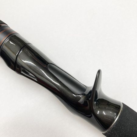  SHIMANO シマノ HARD ROCKER SS 22ハードロッカー SS B76H 353139 ルアーロッド