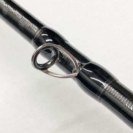  SHIMANO シマノ HARD ROCKER SS 22ハードロッカー SS B76H 353139 ルアーロッド