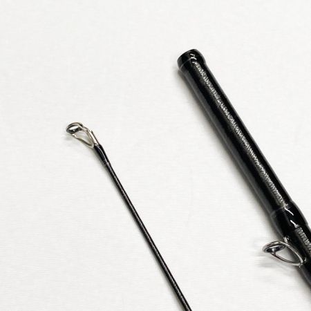  SHIMANO シマノ HARD ROCKER SS 22ハードロッカー SS B76H 353139 ルアーロッド