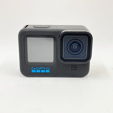  GOPRO ゴープロ GoPro HERO10 Black アクションカメラ ウェアラブルカメラ CHDHX-101-FW