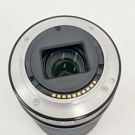  SONY ソニー 交換レンズ Eマウント 4.5-6.3/55-210