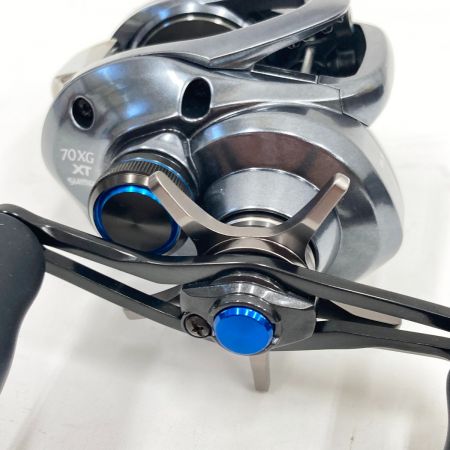  SHIMANO シマノ SLX DC 22 SLX DC XT 70XG 044723 ベイトリール
