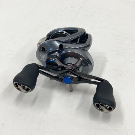  SHIMANO シマノ SLX DC 22 SLX DC XT 70XG 044723 ベイトリール