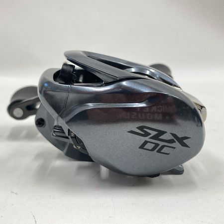  SHIMANO シマノ SLX DC 22 SLX DC XT 70XG 044723 ベイトリール