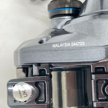  SHIMANO シマノ SLX DC 22 SLX DC XT 70XG 044723 ベイトリール