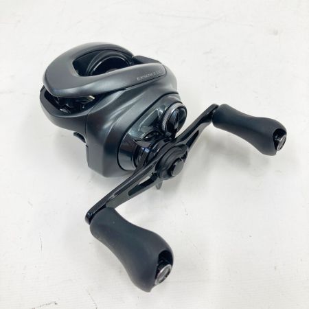 EXSENCE DC 22 エクスセンス DC XG LEFT シマノ SHIMANO 044376 釣り用品 リール ベイトリール