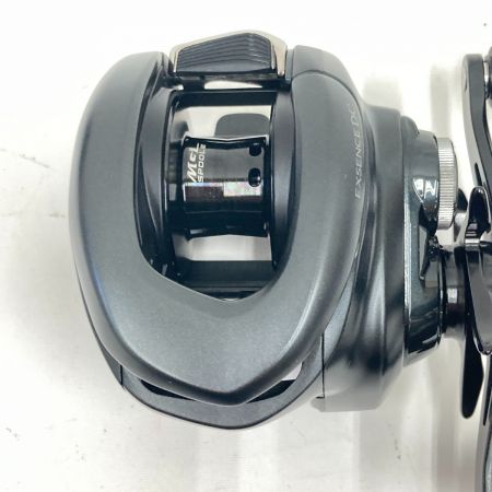  SHIMANO シマノ EXSENCE DC 22 エクスセンス DC XG LEFT 044376 ベイトリール