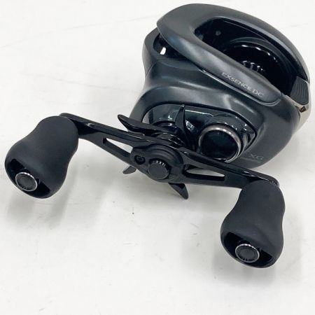  SHIMANO シマノ EXSENCE DC 22 エクスセンス DC XG LEFT 044376 ベイトリール