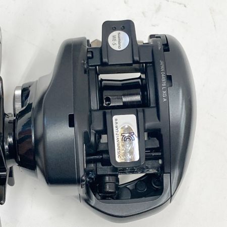  SHIMANO シマノ EXSENCE DC 22 エクスセンス DC XG LEFT 044376 ベイトリール