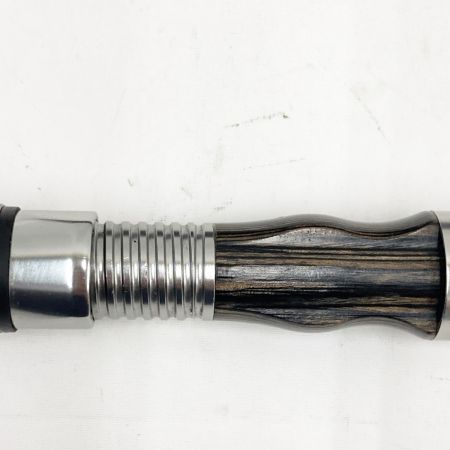  HitotokiWorks ブラックウッド スピニング グリップ