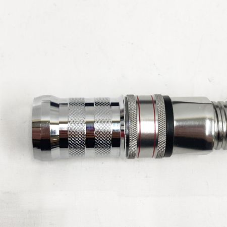  HitotokiWorks ブラックウッド スピニング グリップ