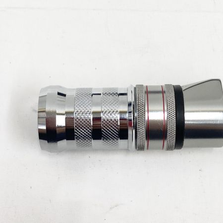  HitotokiWorks ブラックウッド スピニング グリップ