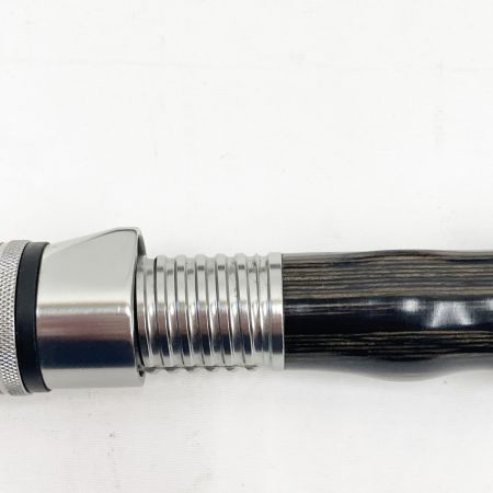  HitotokiWorks ブラックウッド スピニング グリップ