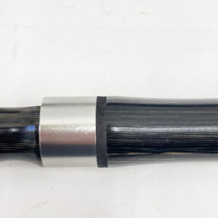  HitotokiWorks ブラックウッド スピニング グリップ