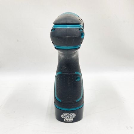  MAKITA マキタ 充電式インパクトドライバ 10.8v TD090D グリーン
