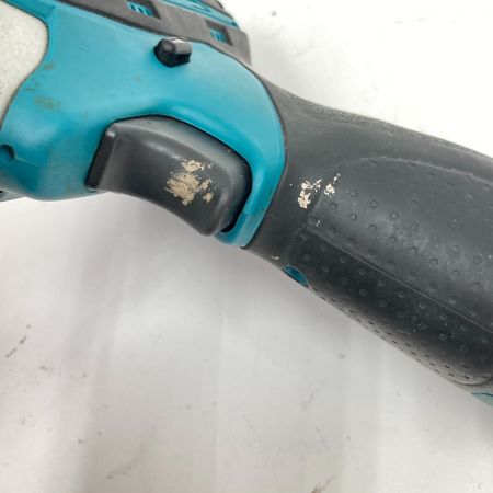  MAKITA マキタ 充電式インパクトドライバ 10.8v TD090D グリーン