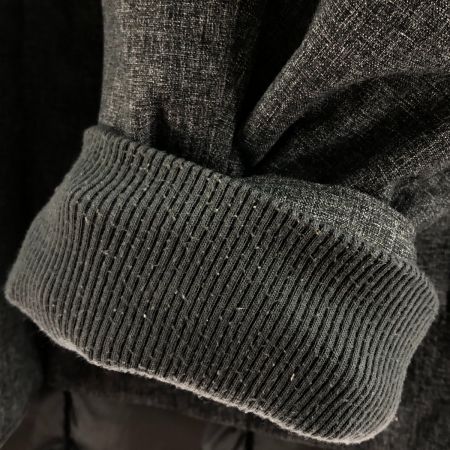  Patagonia パタゴニア メンズ ダウンジャケット Hawkes Bay Jacket サイズL 28590FA13 グレー