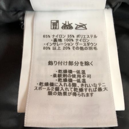  Patagonia パタゴニア メンズ ダウンジャケット Hawkes Bay Jacket サイズL 28590FA13 グレー