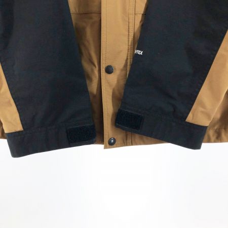  THE NORTH FACE ザノースフェイス メンズ マウンテンライトジャケット サイズ3L NP11834 ブラウン
