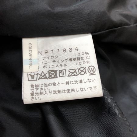  THE NORTH FACE ザノースフェイス メンズ マウンテンライトジャケット サイズ3L NP11834 ブラウン
