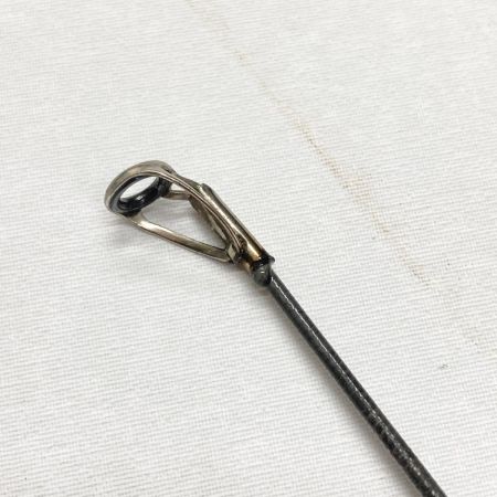  TULALA グルーヴィ 80S フライテックス FLIGHTEX Groovy80S 穂先折れ補修 ルアーロッド