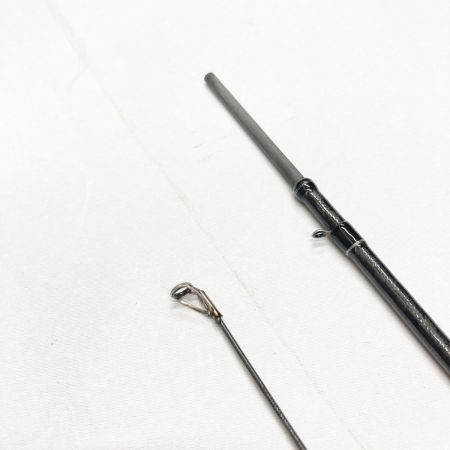  TULALA グルーヴィ 80S フライテックス FLIGHTEX Groovy80S 穂先折れ補修 ルアーロッド