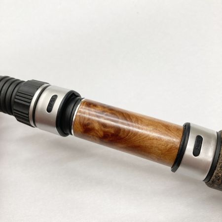  TULALA グルーヴィ 80S フライテックス FLIGHTEX Groovy80S 穂先折れ補修 ルアーロッド