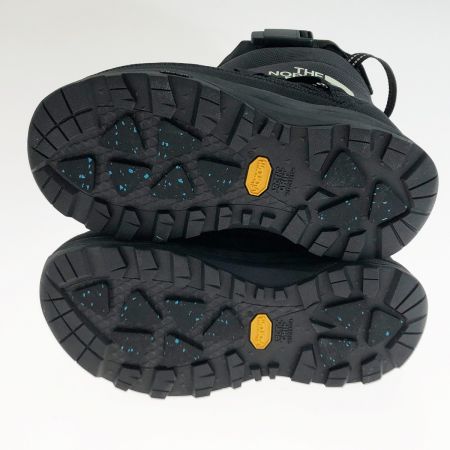  THE NORTH FACE ザノースフェイス 防寒ブーツ GORE-TEX Nuptse Pro 24cm NF51970 ブラック