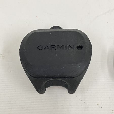  GARMIN ガーミン スピードセンサー ケイデンスセンサー セット