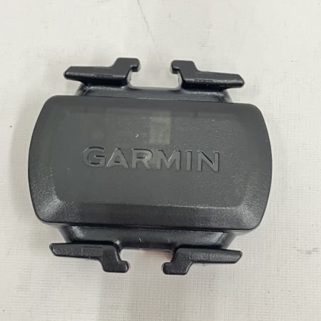  GARMIN ガーミン スピードセンサー ケイデンスセンサー セット