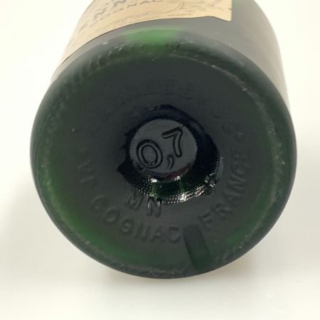  Hennessy ヘネシー NAPOLEO ナポレオン ヘネシー コニャック 旧ボトル 700ml 未開栓