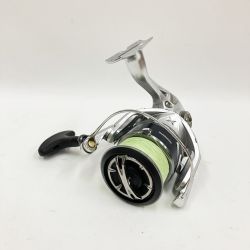 〇〇 SHIMANO シマノ STRADIC 15 ストラディック 4000 スピニングリール 03415 現状渡し Cランク