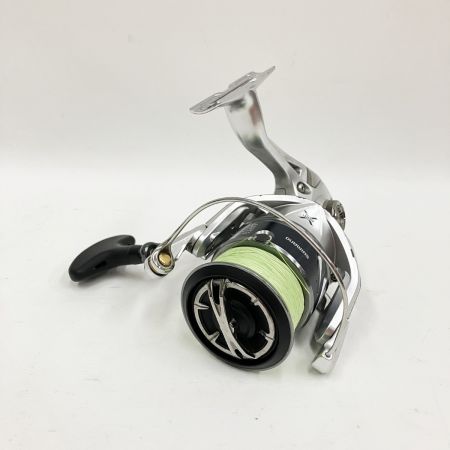  SHIMANO シマノ STRADIC 15 ストラディック 4000 スピニングリール 03415 現状渡し