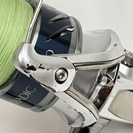  SHIMANO シマノ STRADIC 15 ストラディック 4000 スピニングリール 03415 現状渡し