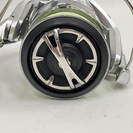  SHIMANO シマノ STRADIC 15 ストラディック 4000 スピニングリール 03415 現状渡し