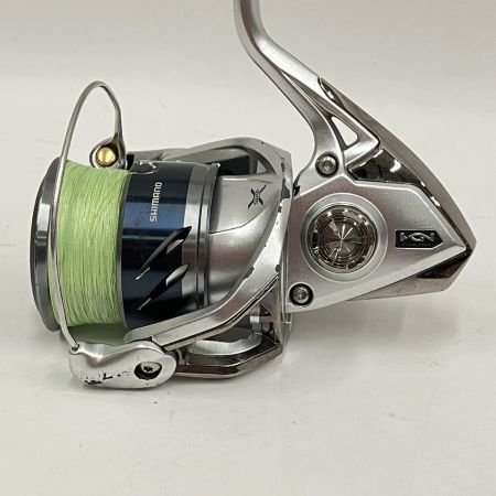  SHIMANO シマノ STRADIC 15 ストラディック 4000 スピニングリール 03415 現状渡し