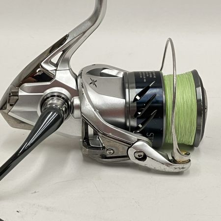  SHIMANO シマノ STRADIC 15 ストラディック 4000 スピニングリール 03415 現状渡し