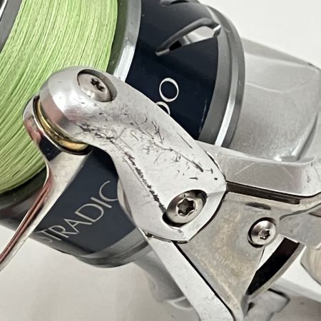  SHIMANO シマノ STRADIC 15 ストラディック 4000 スピニングリール 03415 現状渡し