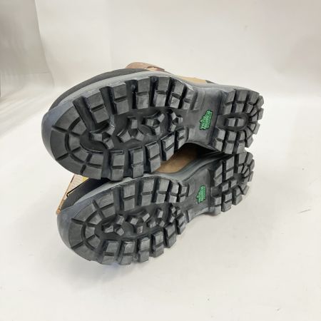  mont･bell モンベル テナヤ ブーツ SIZE 22.5cm トレッキングシューズ #1126466 未使用品